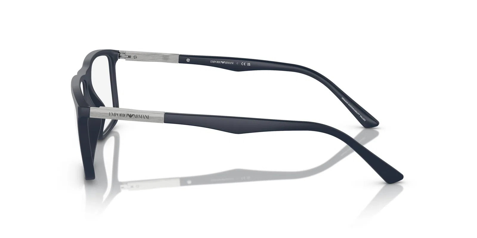 Emporio Armani 3221 Eyeglasses - view 7